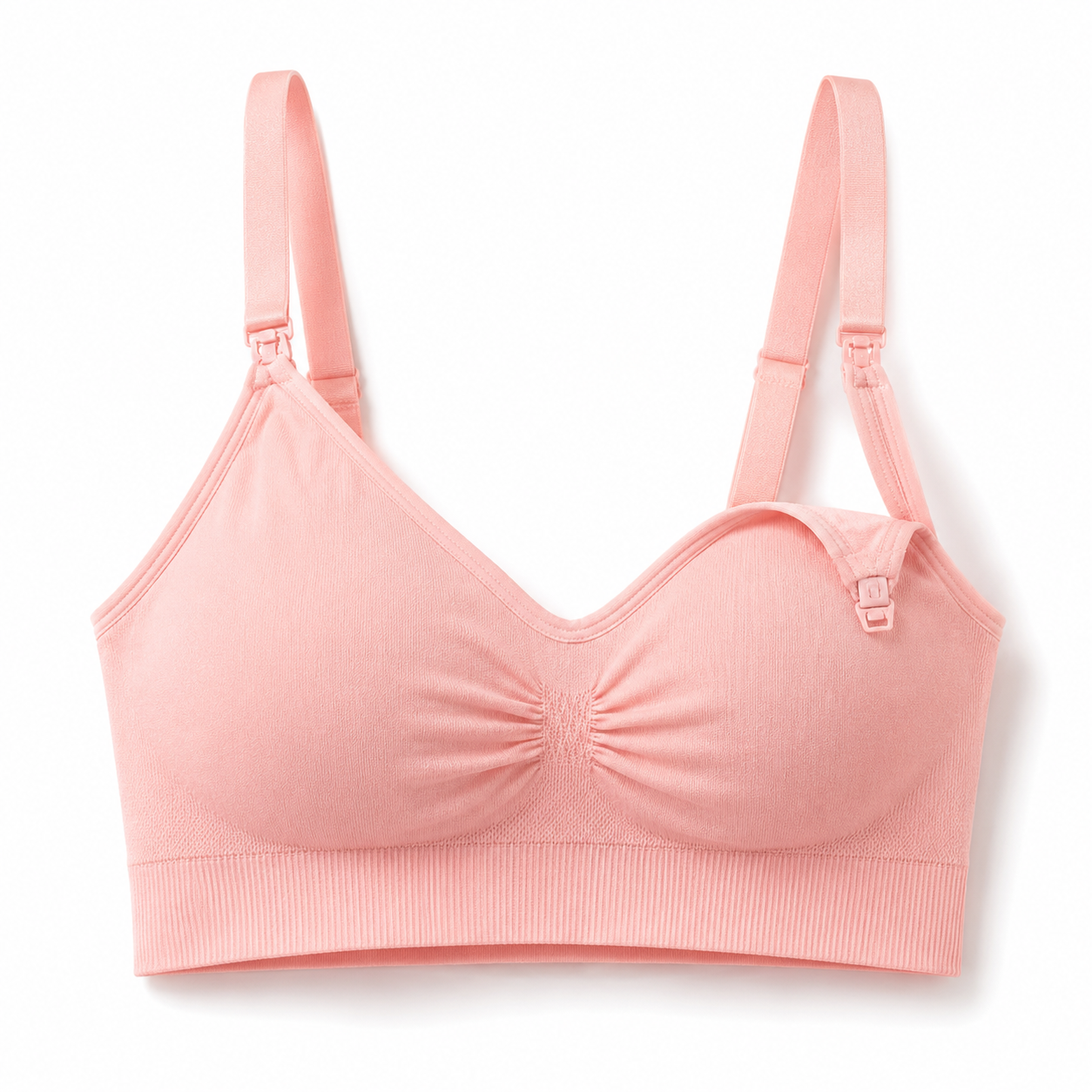 Somnera Ease Seamless Nursing Bra