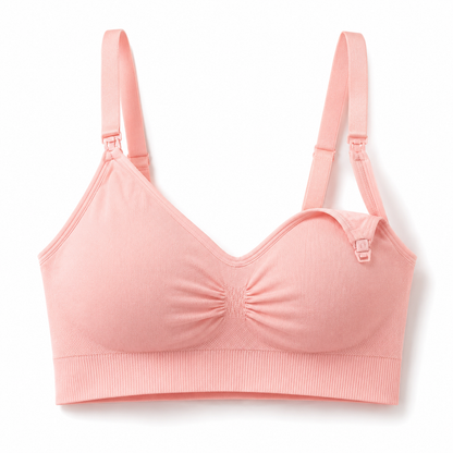 Somnera Ease Seamless Nursing Bra