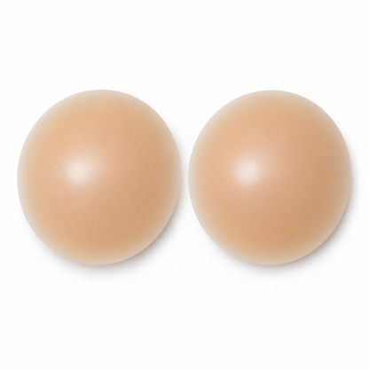 Somnera Veil Silicone Nipple Covers
