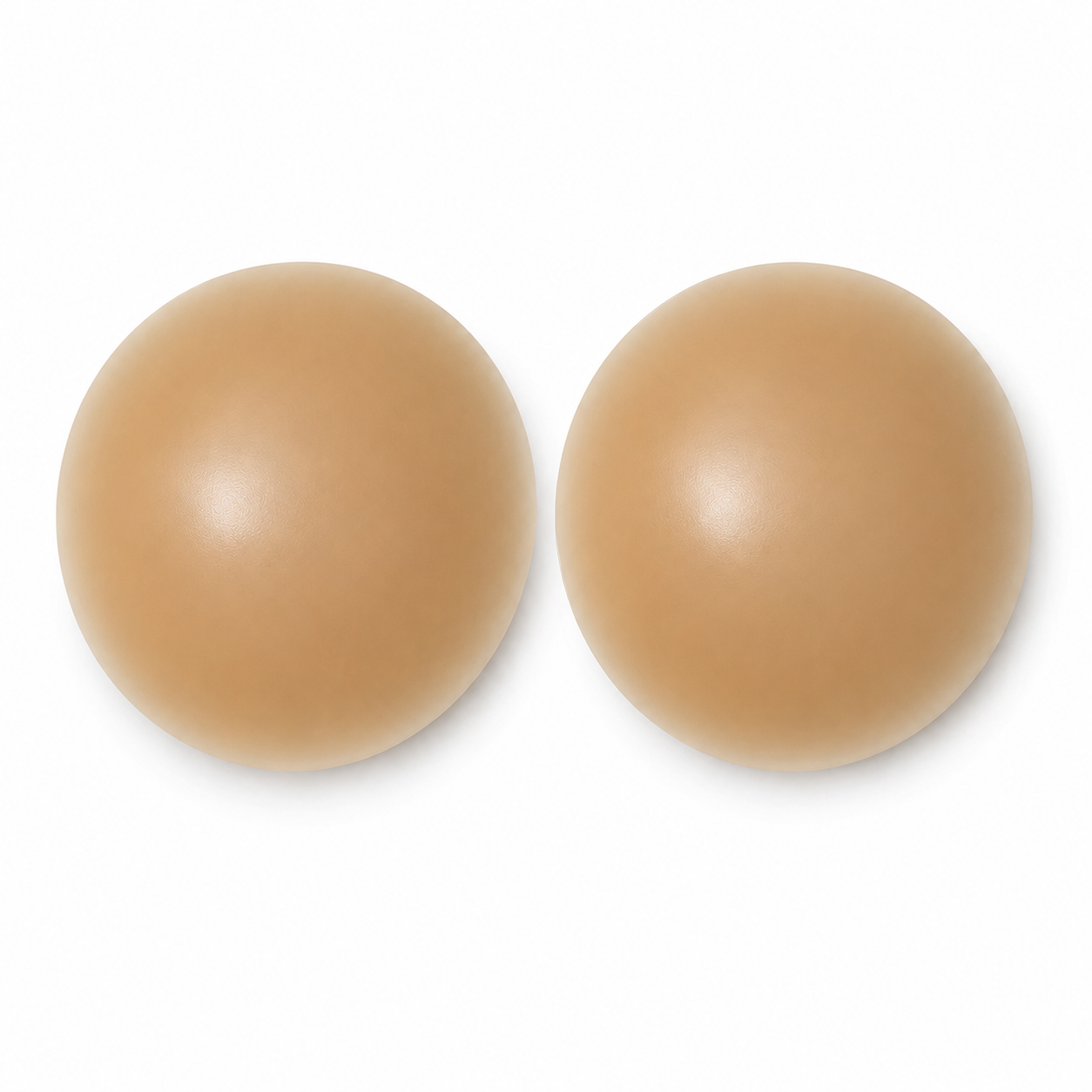 Somnera Veil Silicone Nipple Covers
