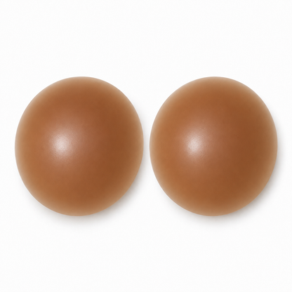 Somnera Veil Silicone Nipple Covers