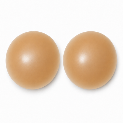 Somnera Veil Silicone Nipple Covers