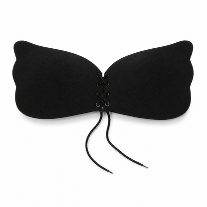 Somnera Cinch Lace-Up Adhesive Bra