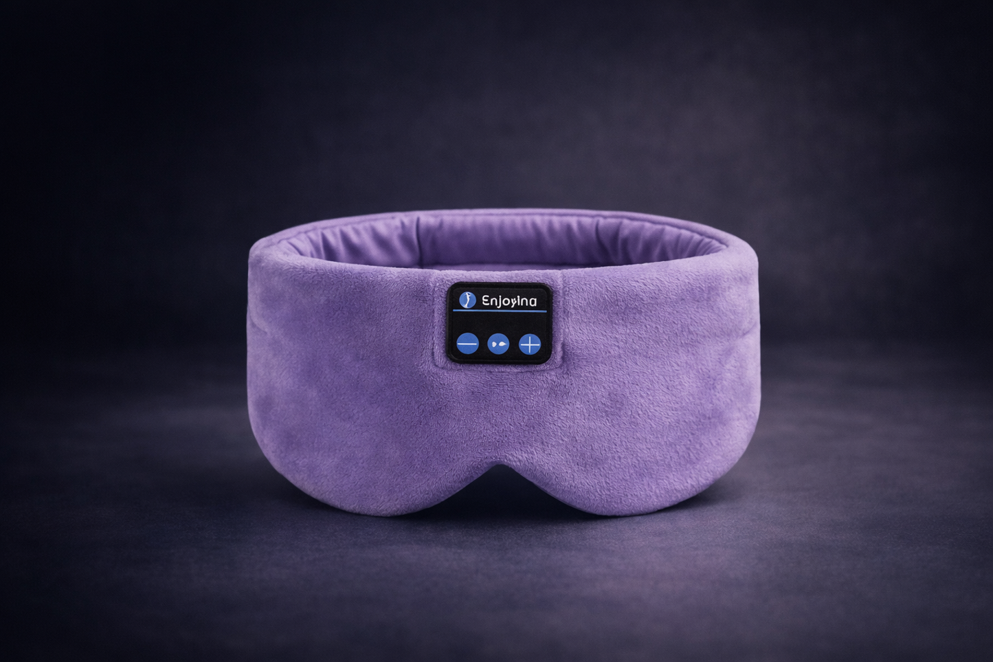 Somnera Eclipse - Sleep Mask with Headphones