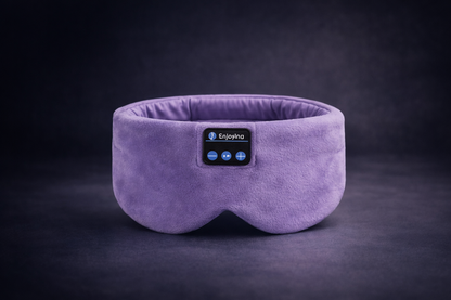 Somnera Eclipse - Sleep Mask with Headphones