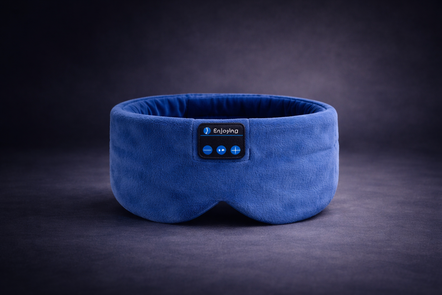 Somnera Eclipse - Sleep Mask with Headphones