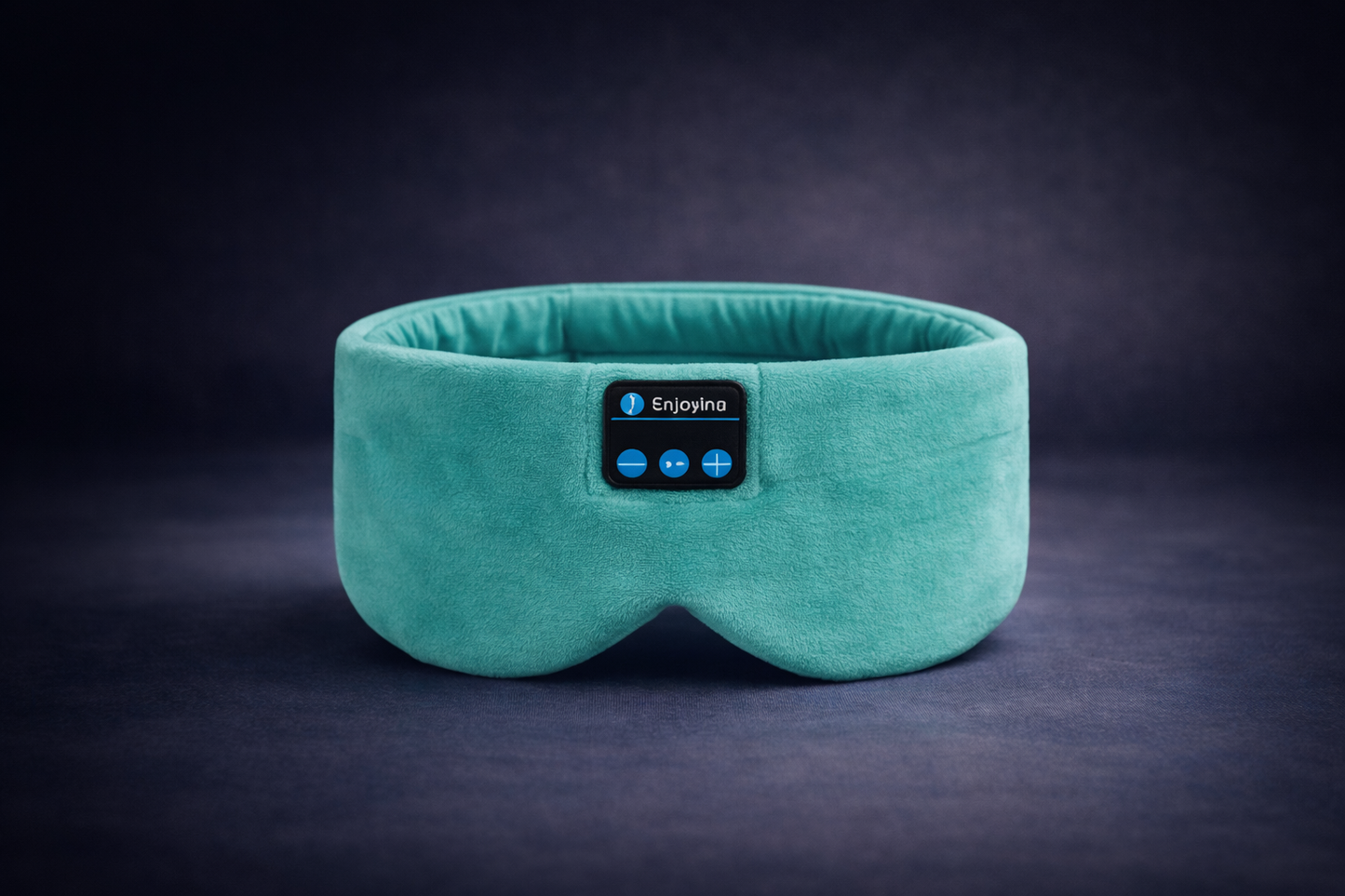 Somnera Eclipse - Sleep Mask with Headphones