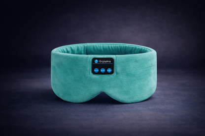 Somnera Eclipse - Sleep Mask with Headphones