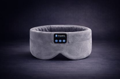Somnera Eclipse - Sleep Mask with Headphones