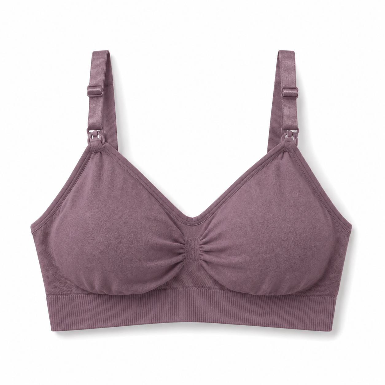 Somnera Ease Seamless Nursing Bra