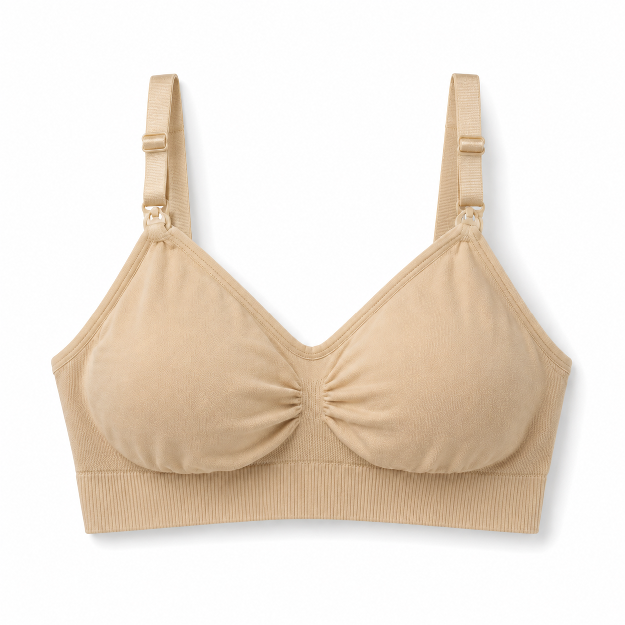 Somnera Ease Seamless Nursing Bra
