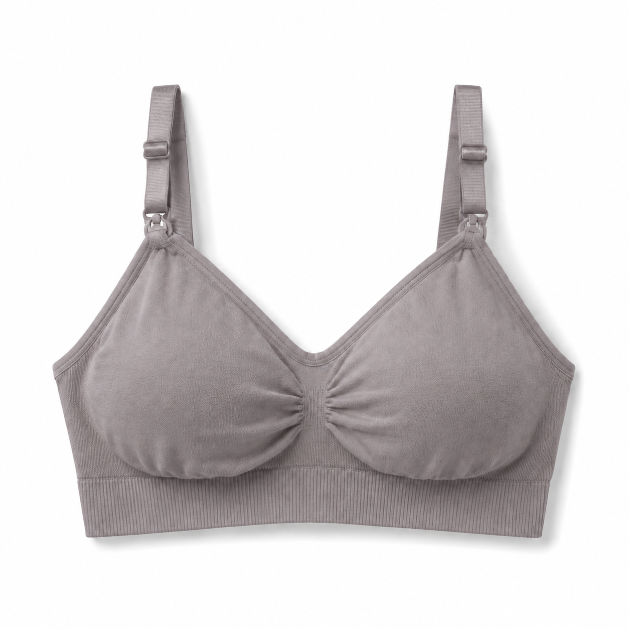 Somnera Ease Seamless Nursing Bra