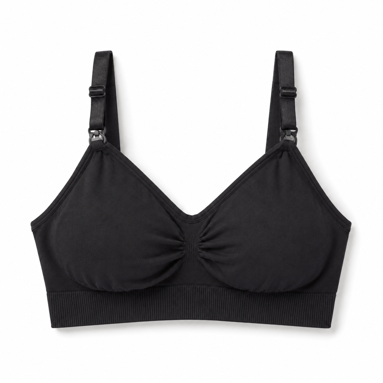 Somnera Ease Seamless Nursing Bra