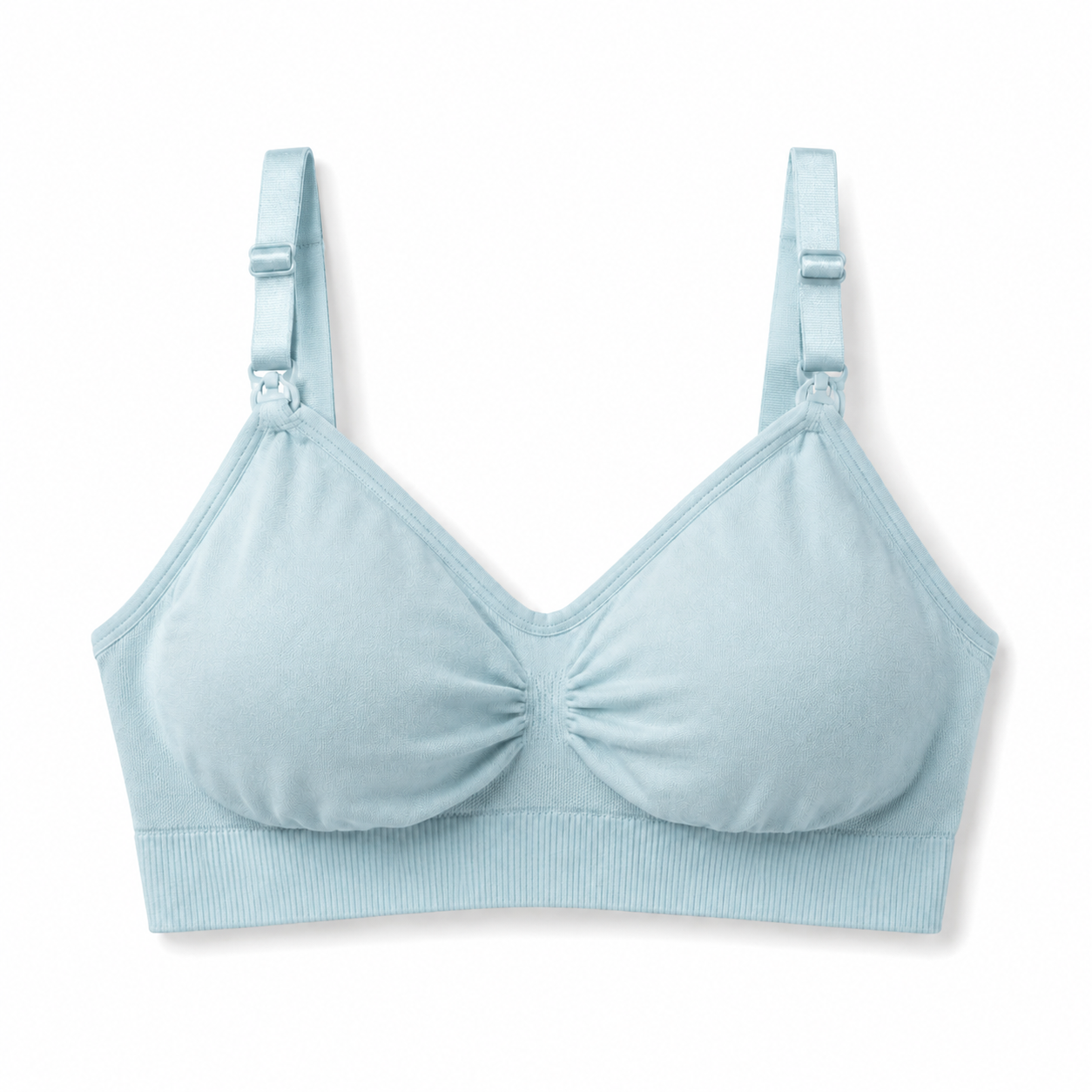 Somnera Ease Seamless Nursing Bra