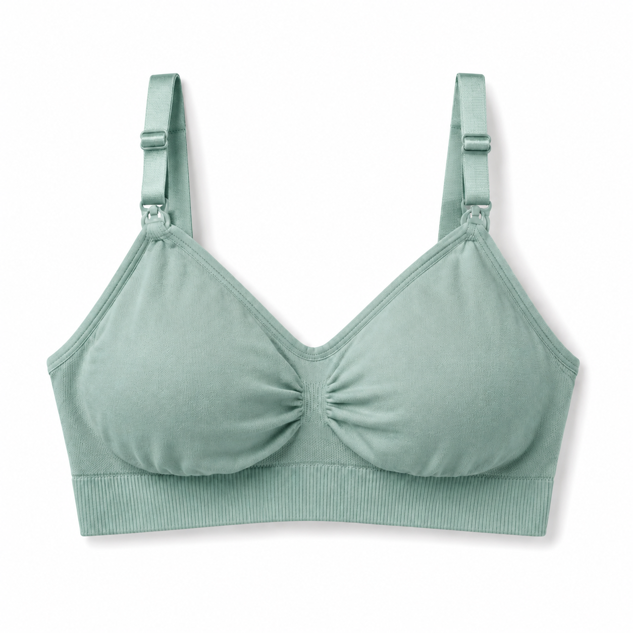 Somnera Ease Seamless Nursing Bra