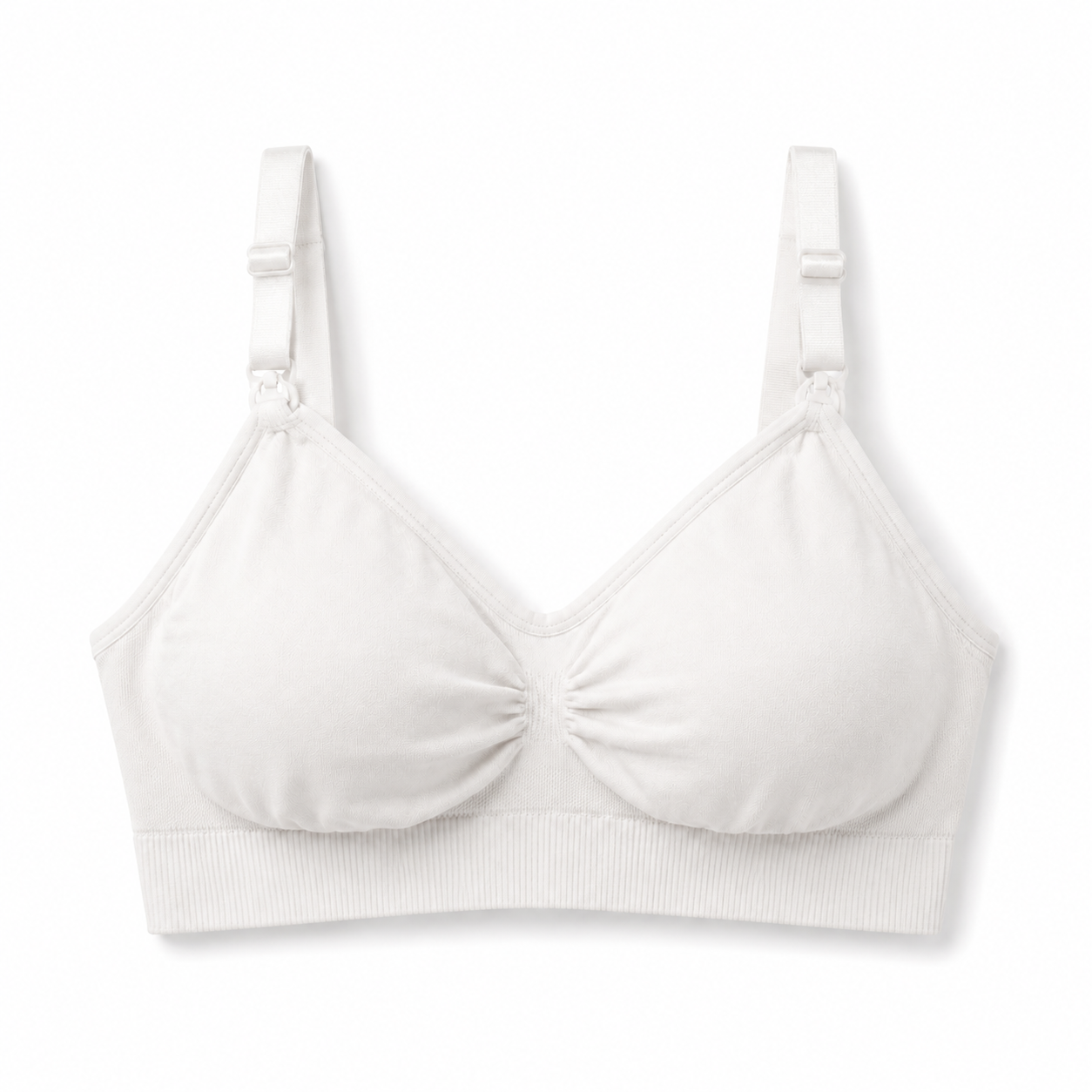 Somnera Ease Seamless Nursing Bra