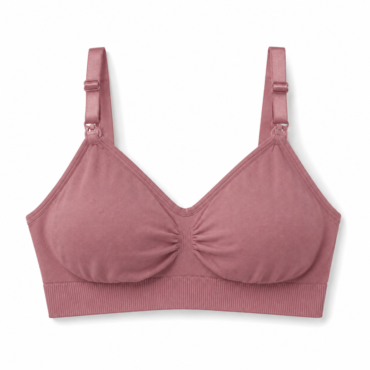 Somnera Ease Seamless Nursing Bra