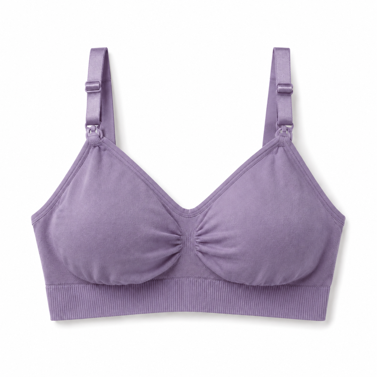 Somnera Ease Seamless Nursing Bra
