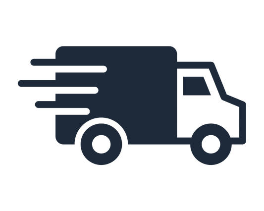 Free Priority Shipping